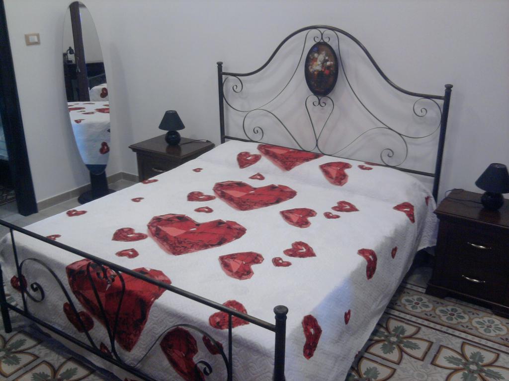 شقة My House تراباني المظهر الخارجي الصورة