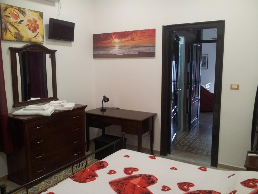 شقة My House تراباني المظهر الخارجي الصورة