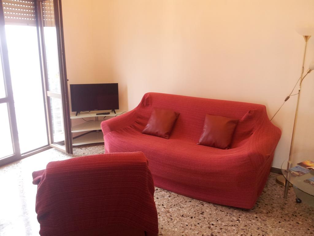 شقة My House تراباني المظهر الخارجي الصورة