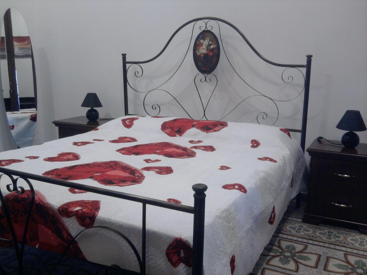 شقة My House تراباني المظهر الخارجي الصورة