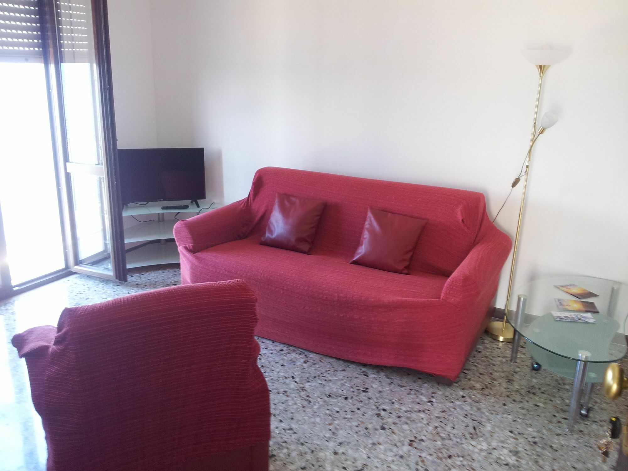 شقة My House تراباني المظهر الخارجي الصورة