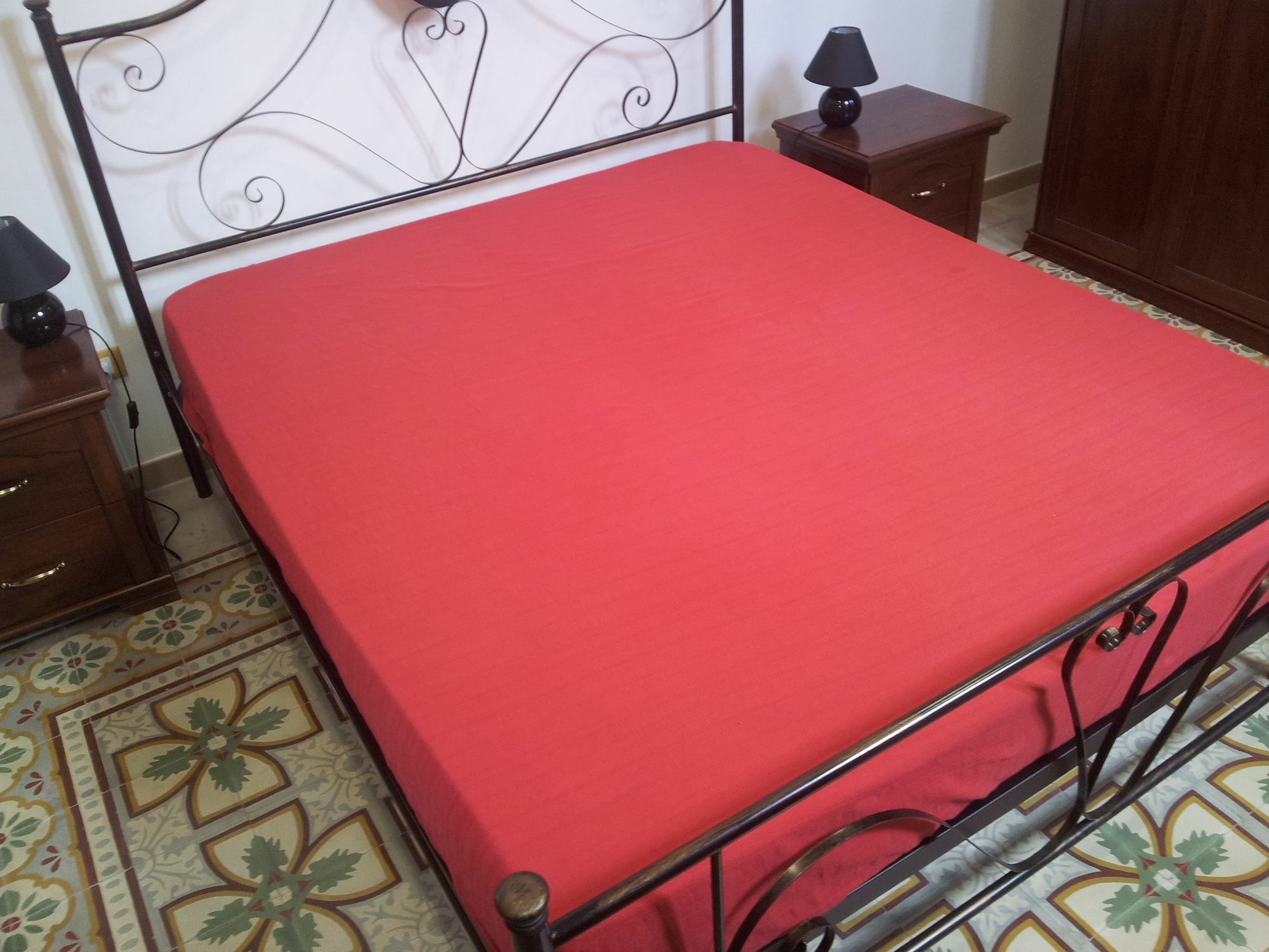 شقة My House تراباني المظهر الخارجي الصورة