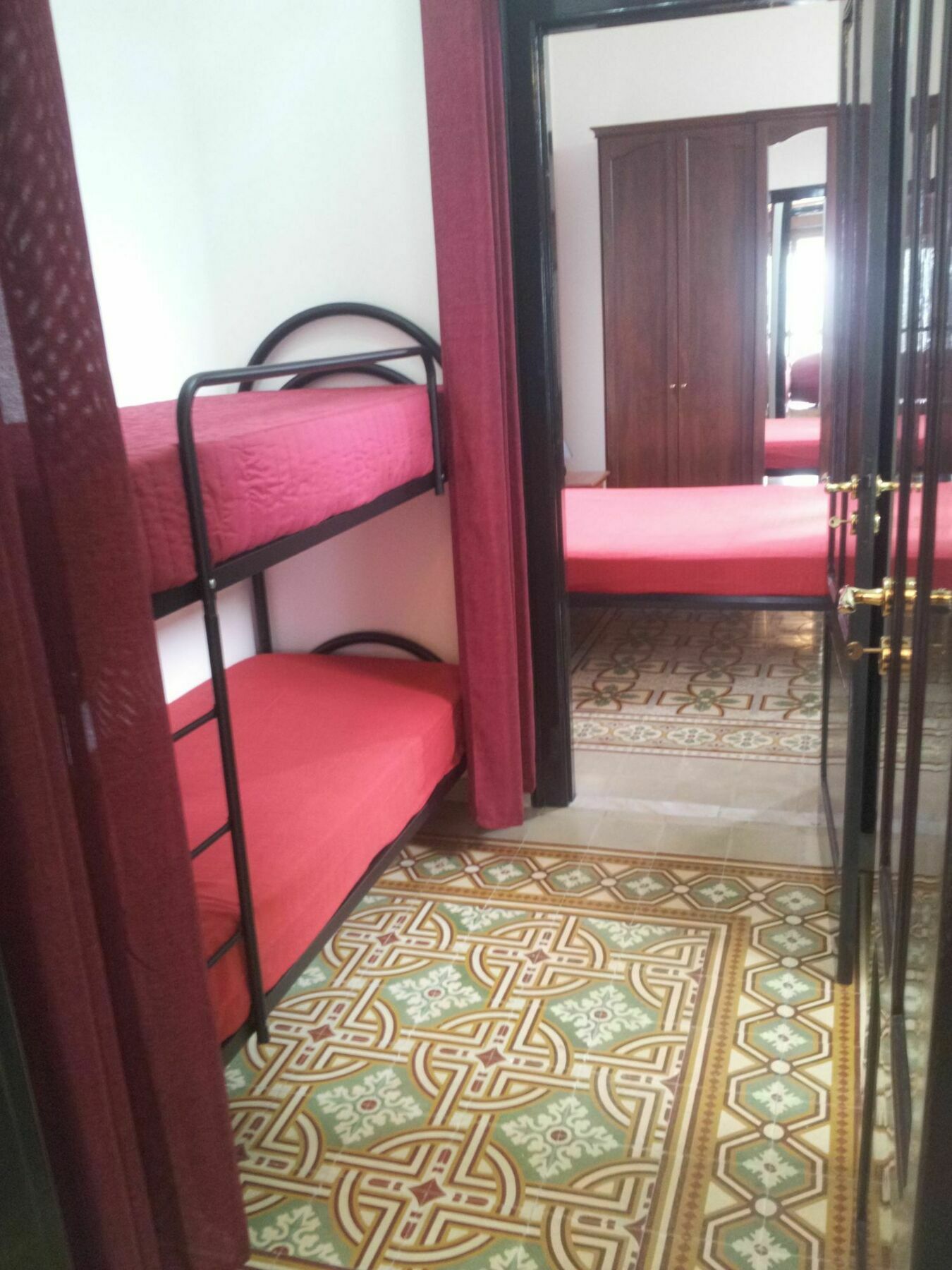 شقة My House تراباني المظهر الخارجي الصورة