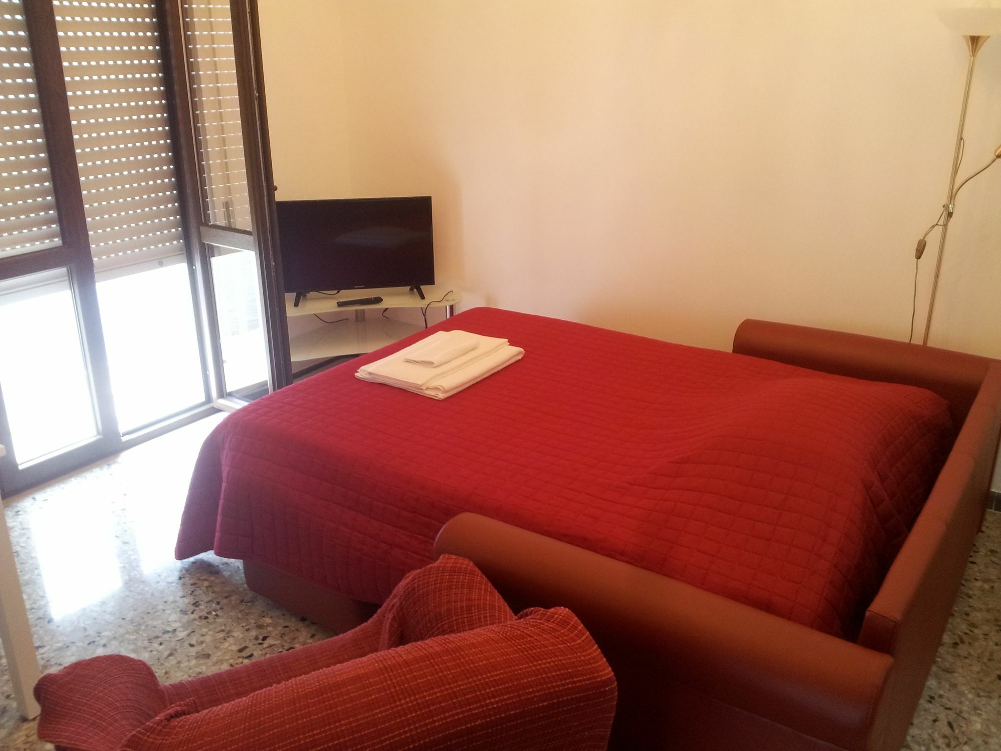 شقة My House تراباني المظهر الخارجي الصورة